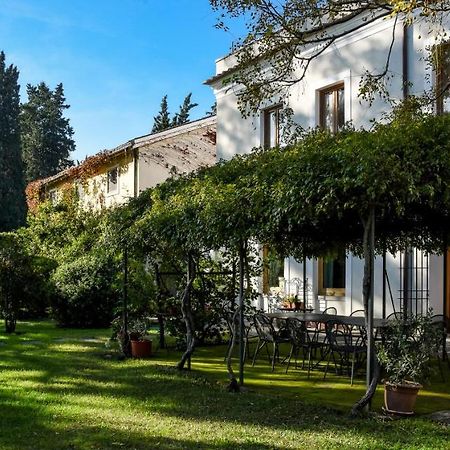 Masseria Giosole คาปัว ภายนอก รูปภาพ