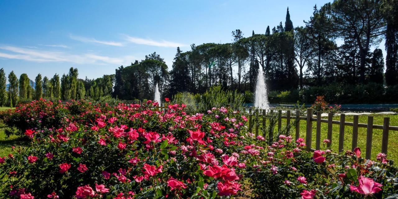 Masseria Giosole คาปัว ภายนอก รูปภาพ
