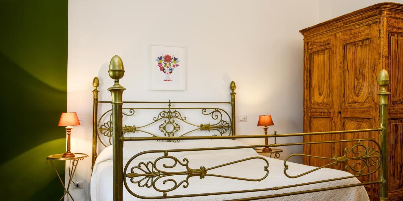 Masseria Giosole คาปัว ภายนอก รูปภาพ