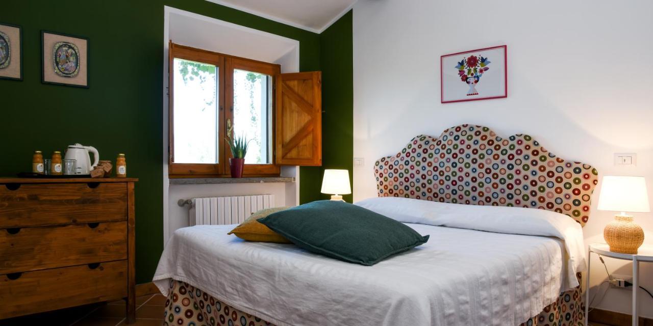 Masseria Giosole คาปัว ภายนอก รูปภาพ
