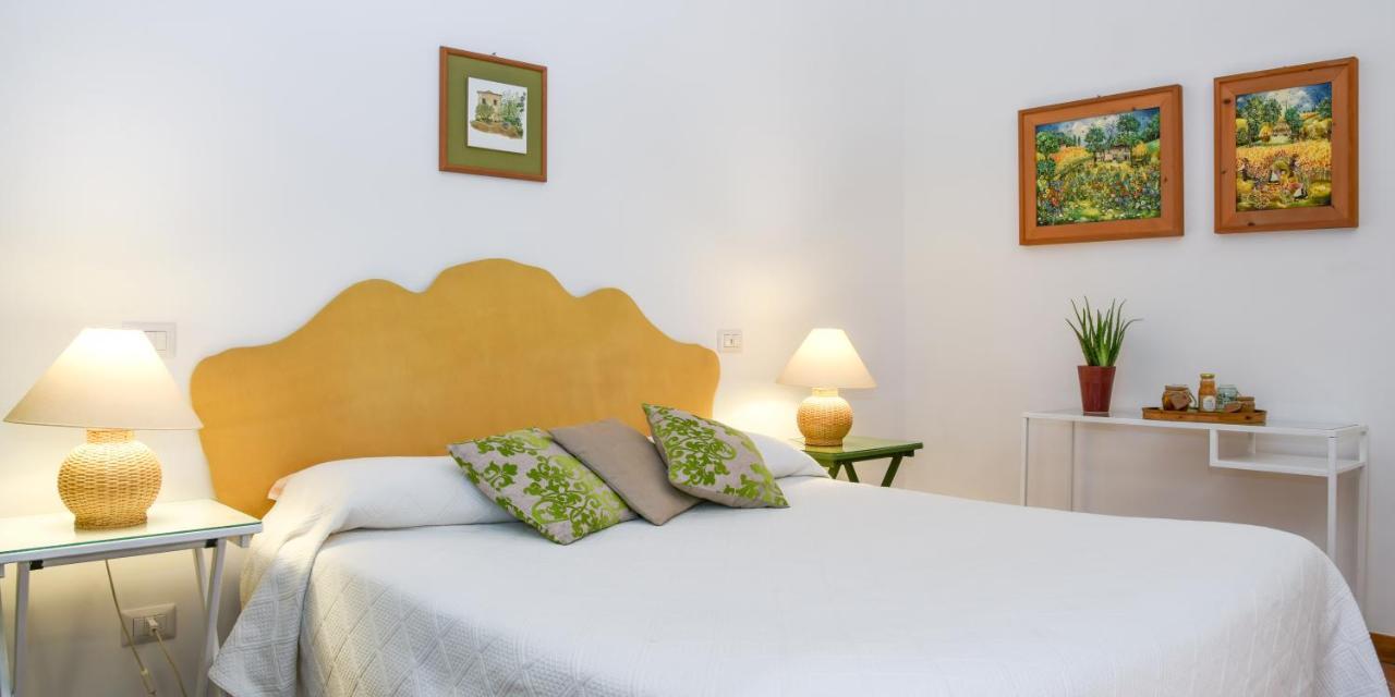 Masseria Giosole คาปัว ภายนอก รูปภาพ